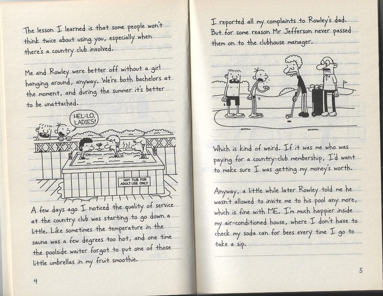 diary-of-a-wimpy-kid-dog-days-book-4-cartilesamirei-ro